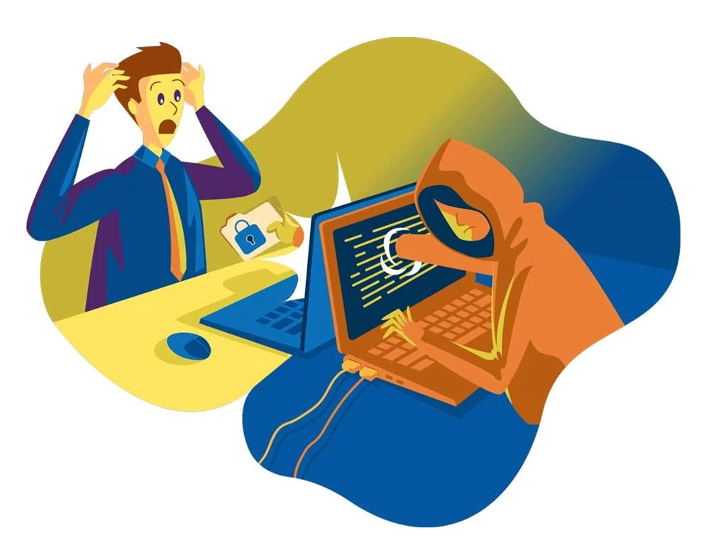 Como manter seus dados seguros