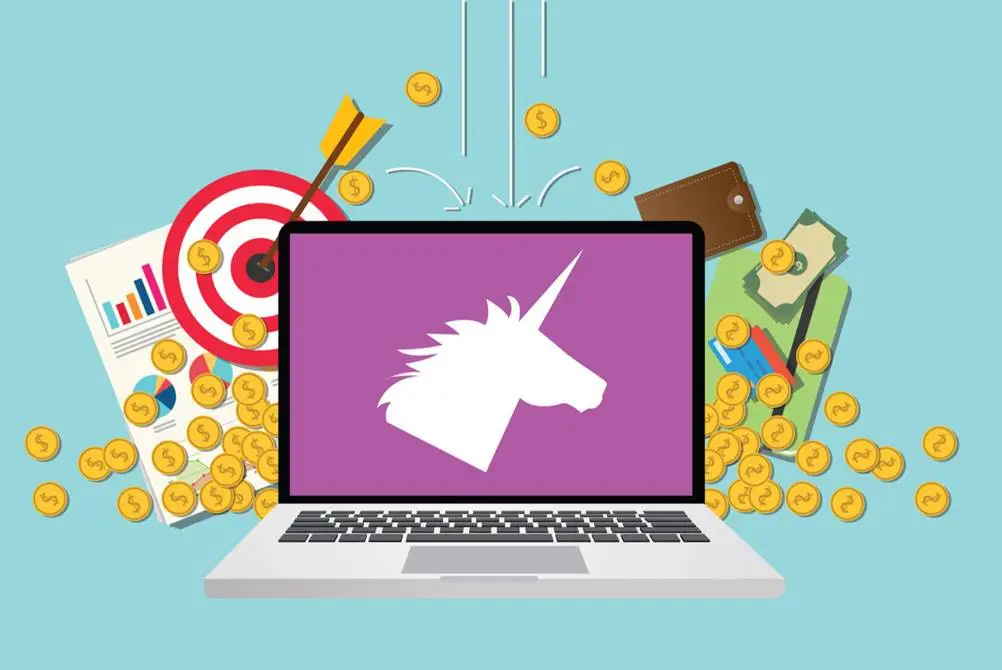 Unicórnios brasileiros