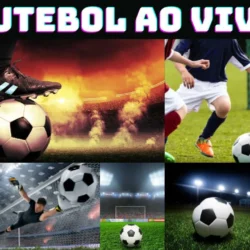 Apps para assistir futebol de graça pelo celular.