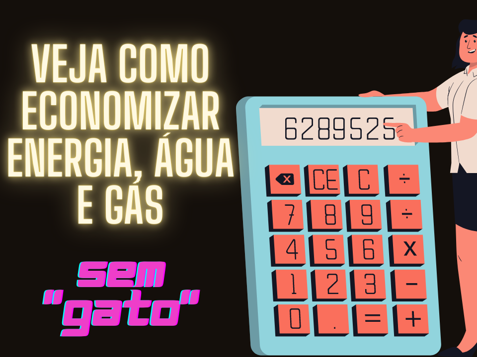 Aprenda a gastar menos