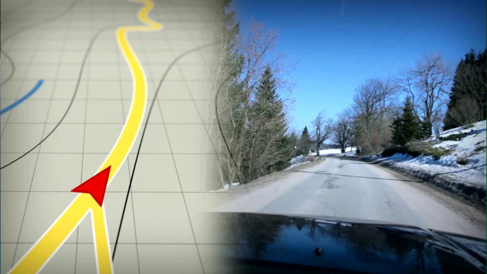 O Aplicativo GPS Perfeito – Aproveite