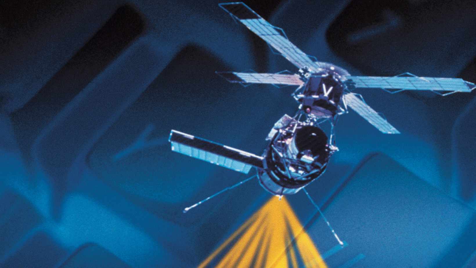 Explore o planeta com o seu celular