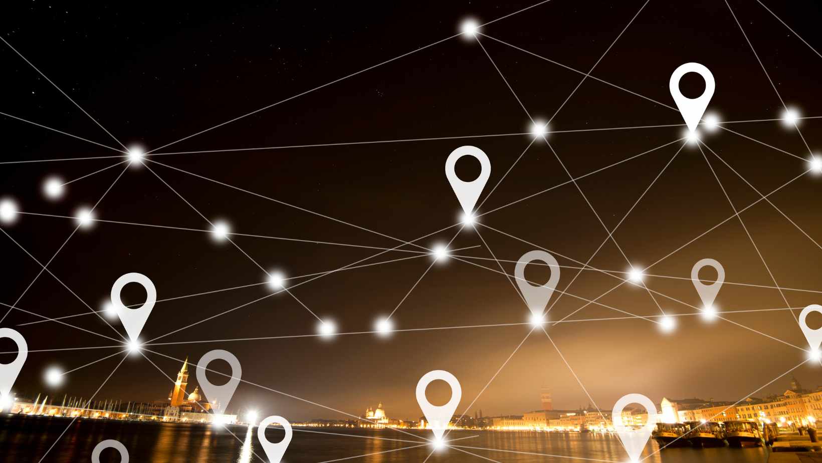 O Aplicativo GPS Definitivo