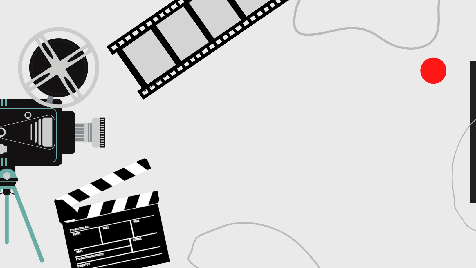 Celular e cinema: filmes inéditos na tela