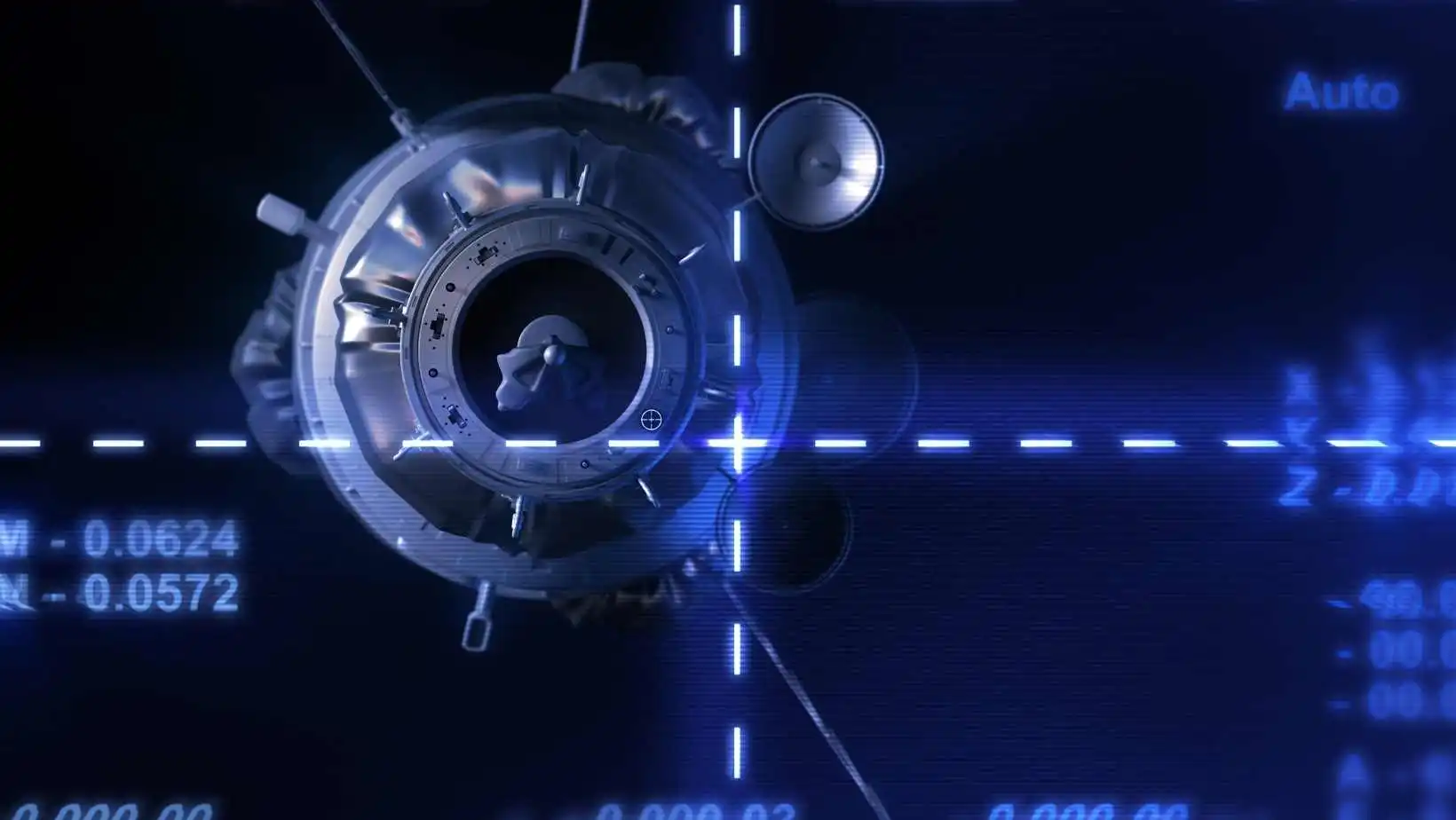 Ver imagens de satélite – APP Incríveis