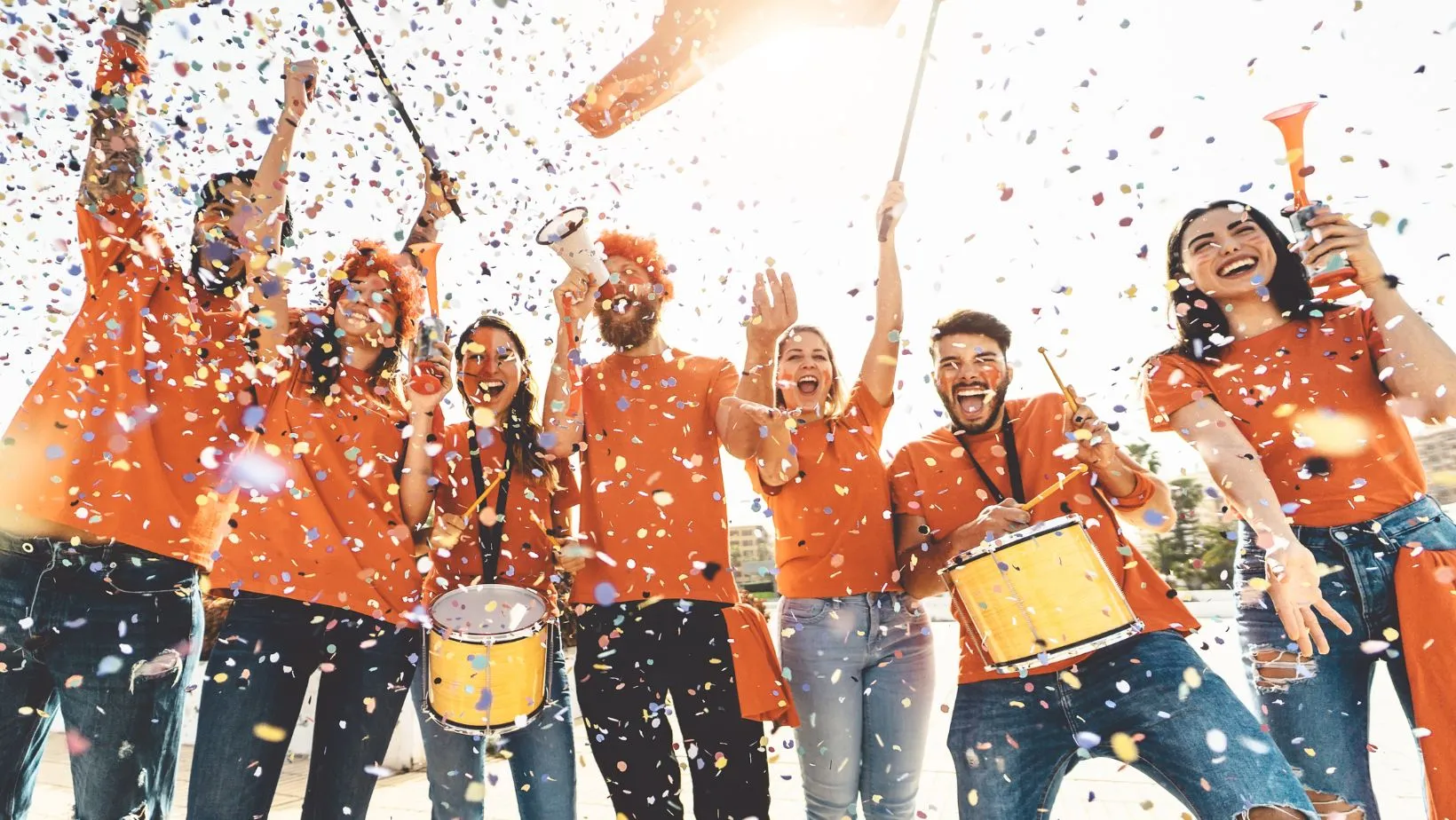 Futebol sempre ao seu alcance ao vivo