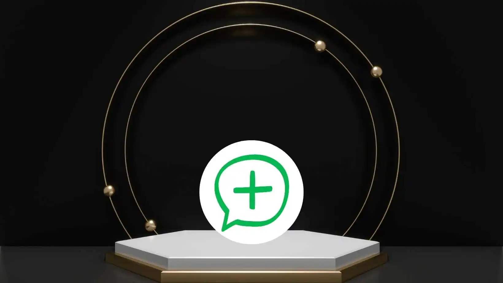 O seu Whatapp em outro nível – Bem vindo