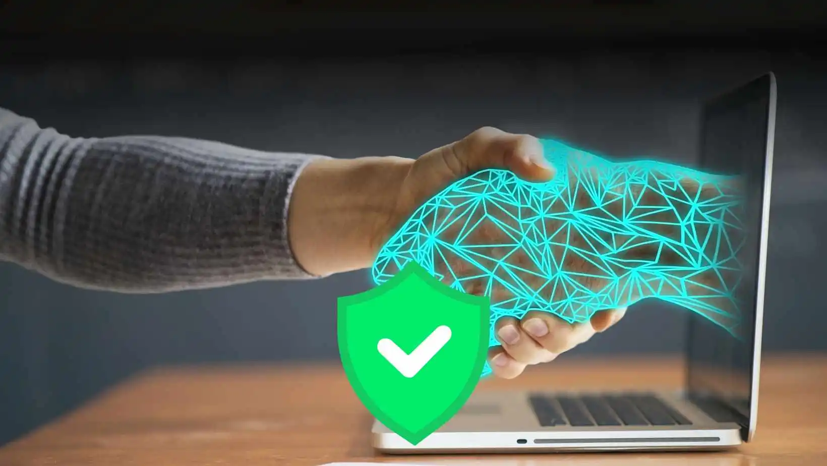 Baixe o APP e tenha segurança total
