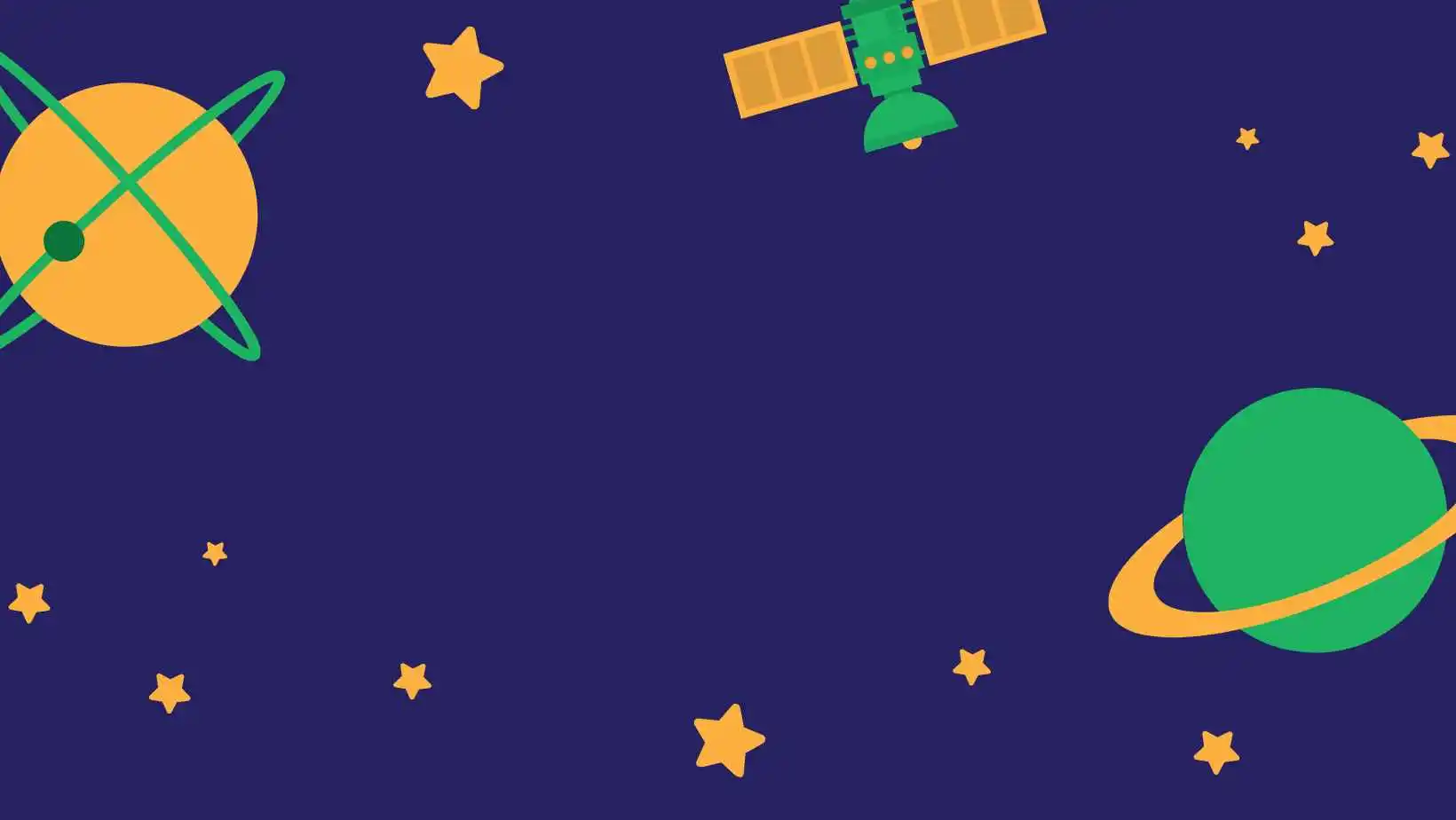 Aplicativo com as melhores imagens de satélite