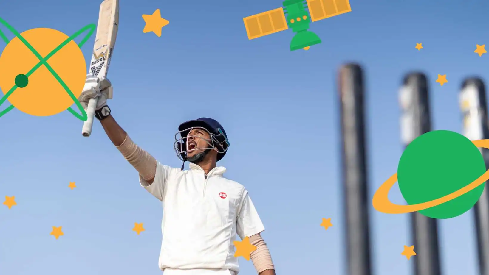 Manual Completo: Cricket AO VIVO