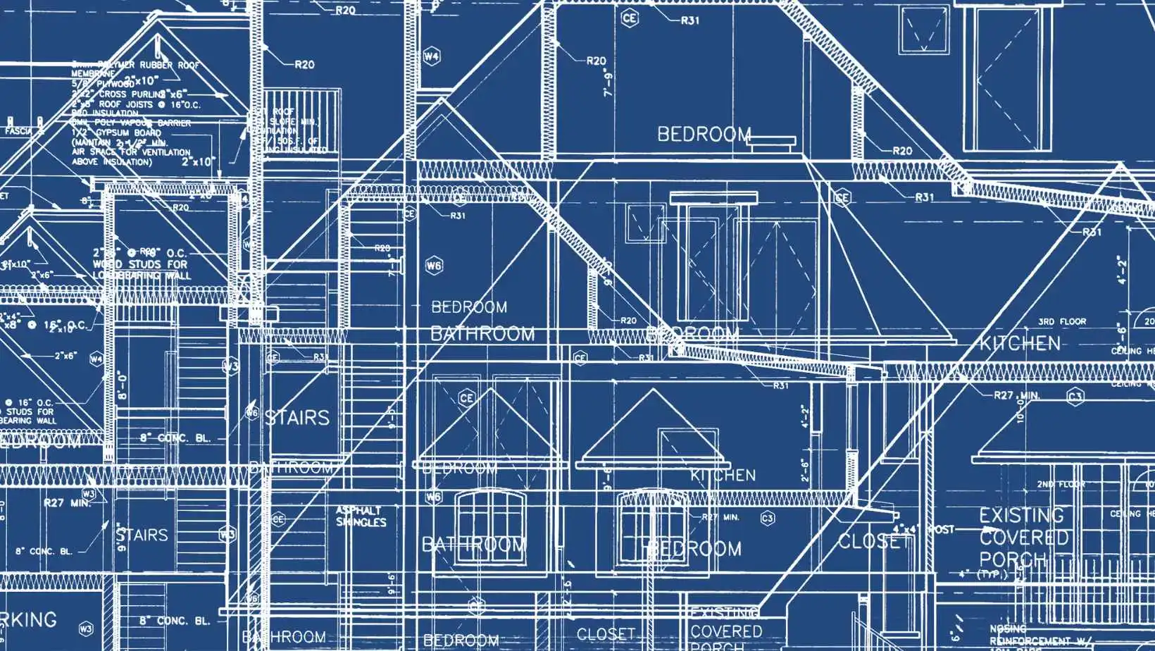 Aplicativo gratuito para medição residencial