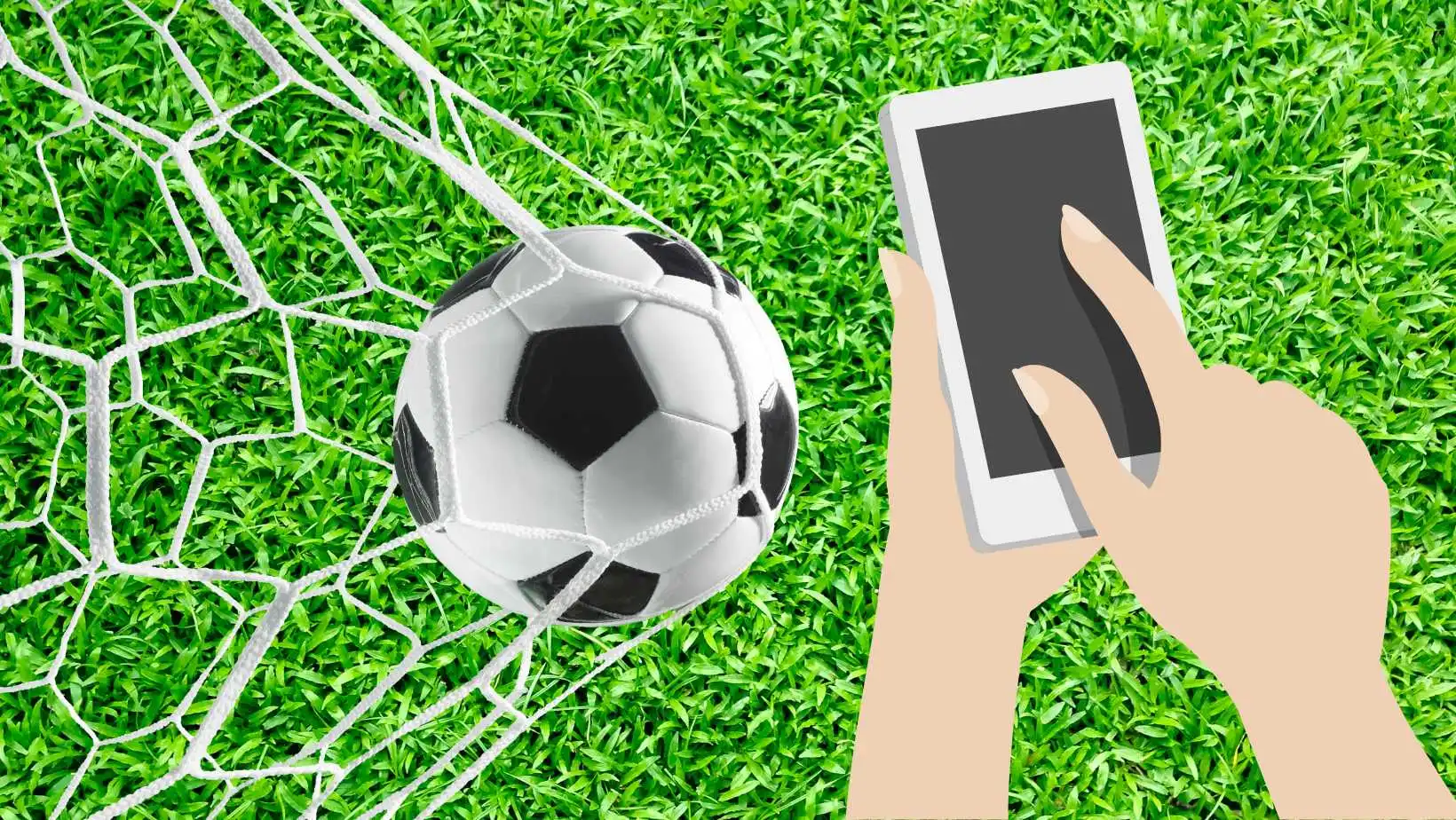 O arquivo essencial para ver futebol online