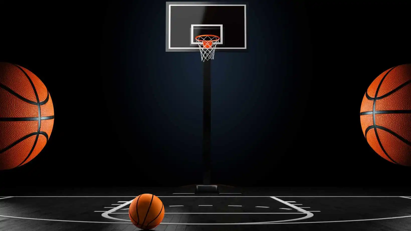 Manual Completo – Basquete AO VIVO