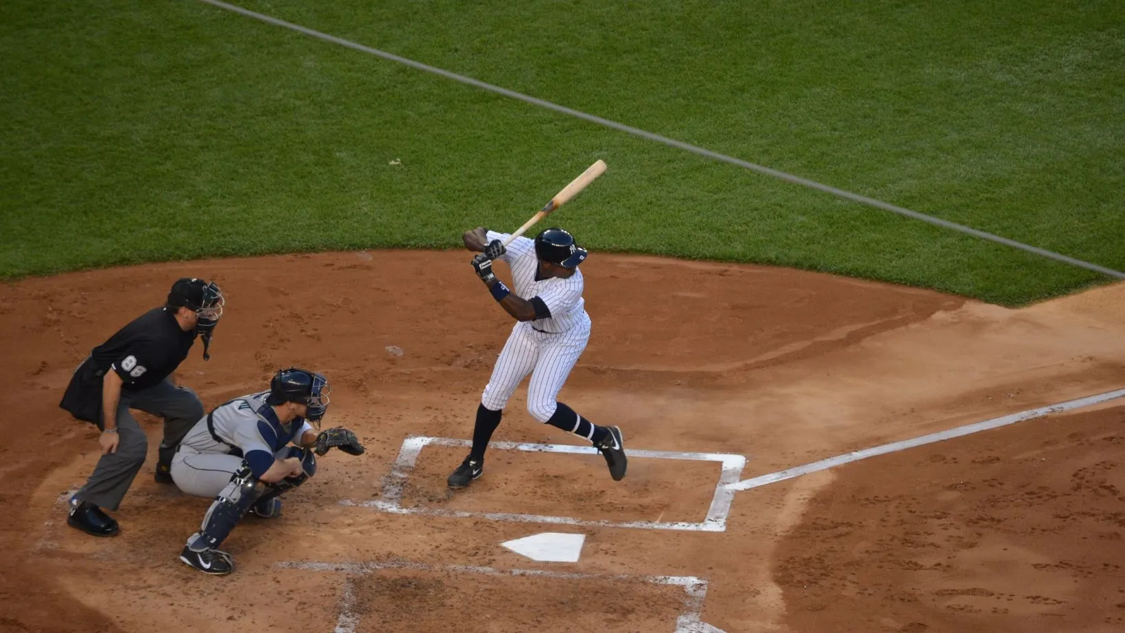 Assistir baseball de graça no celular