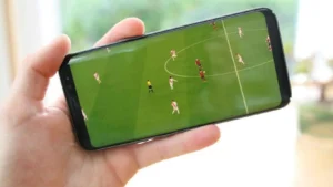 Aplicativo gratis para ver campeonatos de futebol no celular