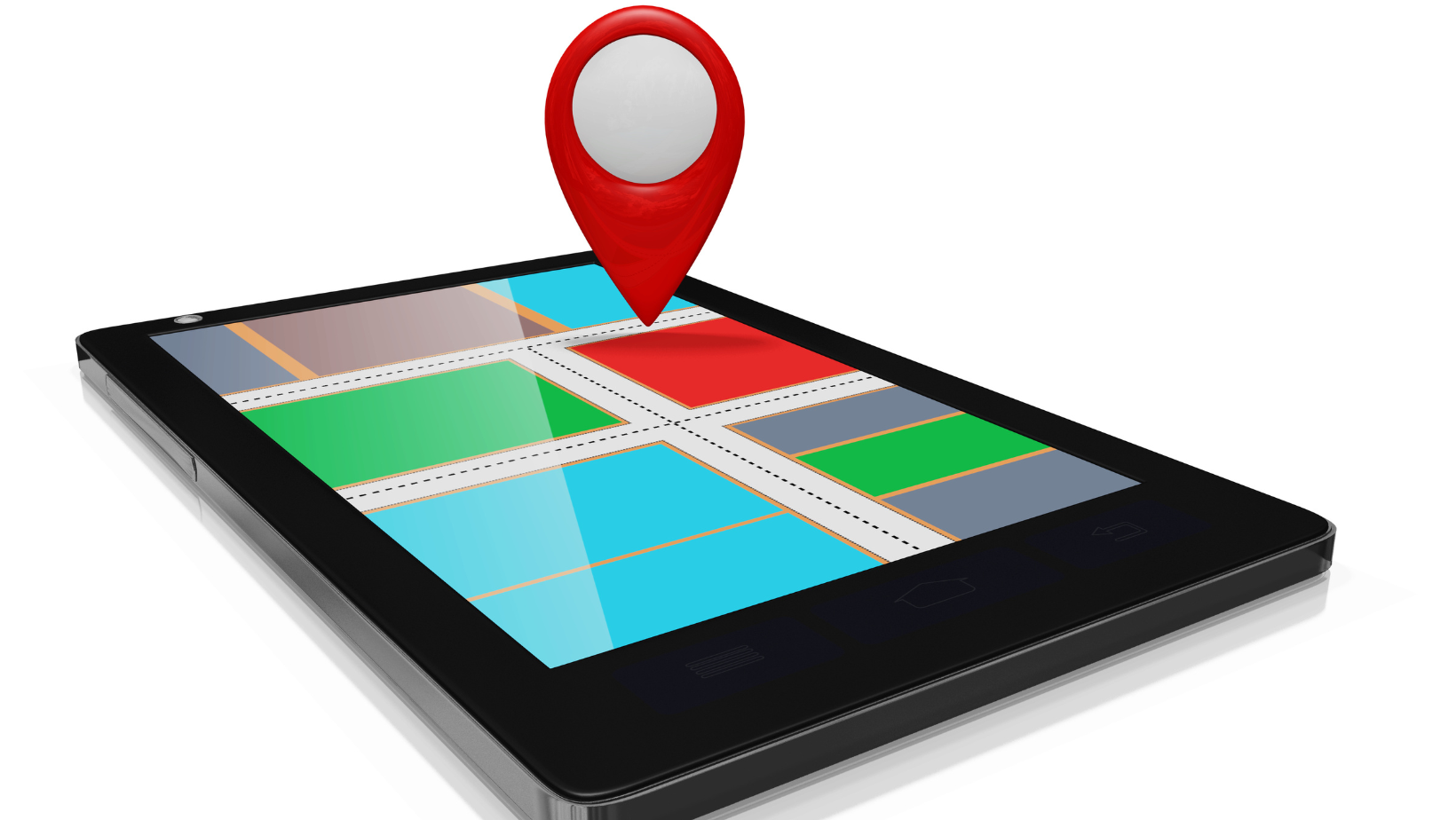 Aplicativos para monitorar dispositivos móveis