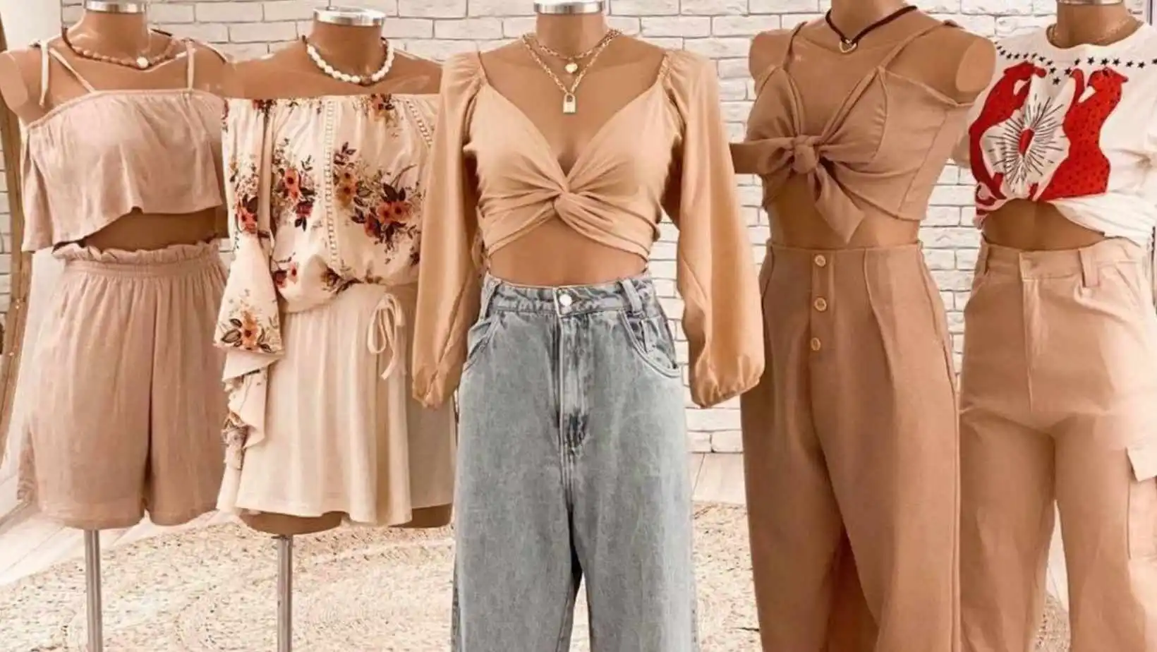 Descubra a Revolução no Mundo Fashion