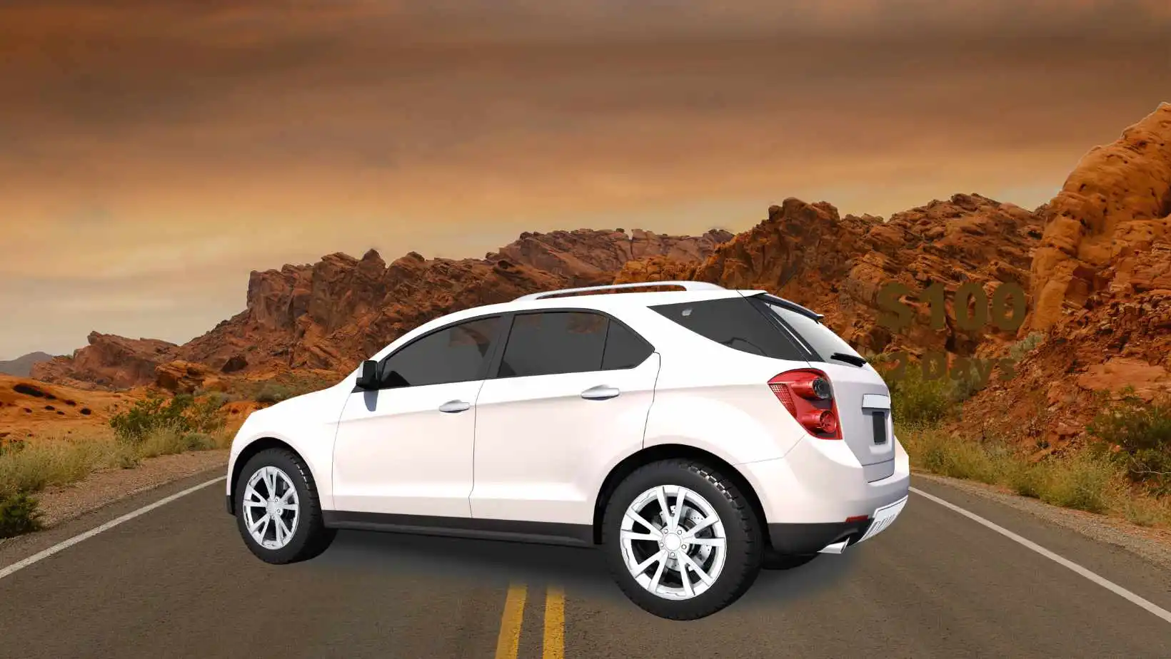 Pegue sua parte – Incentivo para seu novo carro