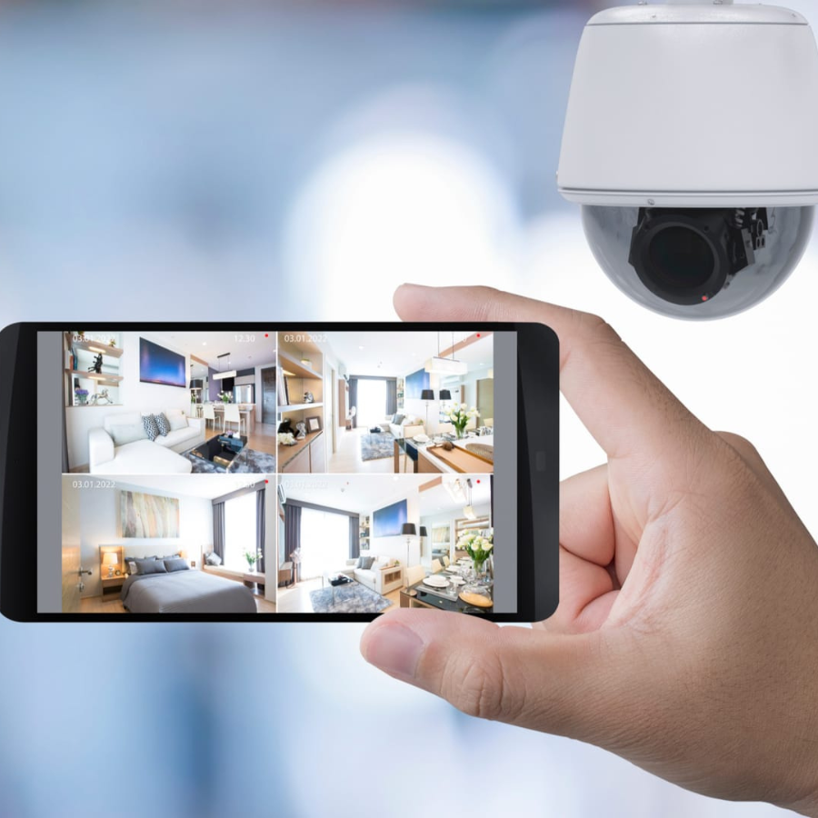 CĂ¢meras Ligadas AO VIVO 24 horas