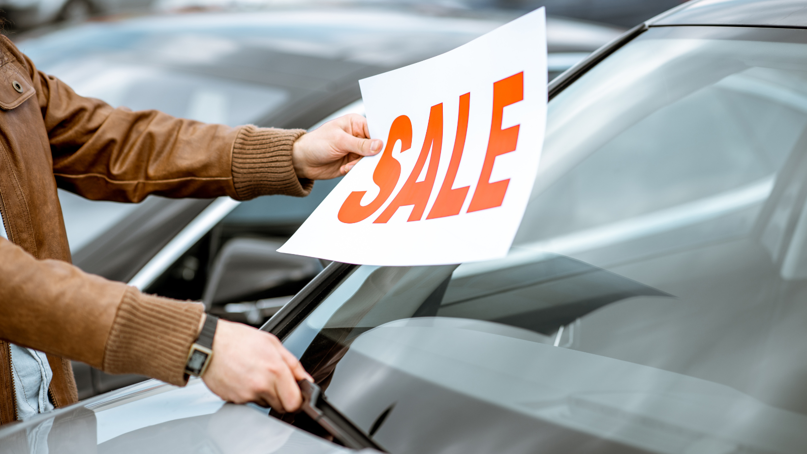 A FONTE: Carros bons e Baratos a Venda