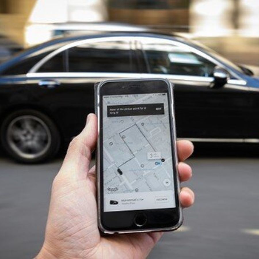 A Revolução das Caronas: 3 Aplicativos Seguros para Viajar