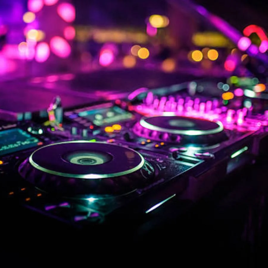5 Aplicativos Para Ser Um DJ Profissional