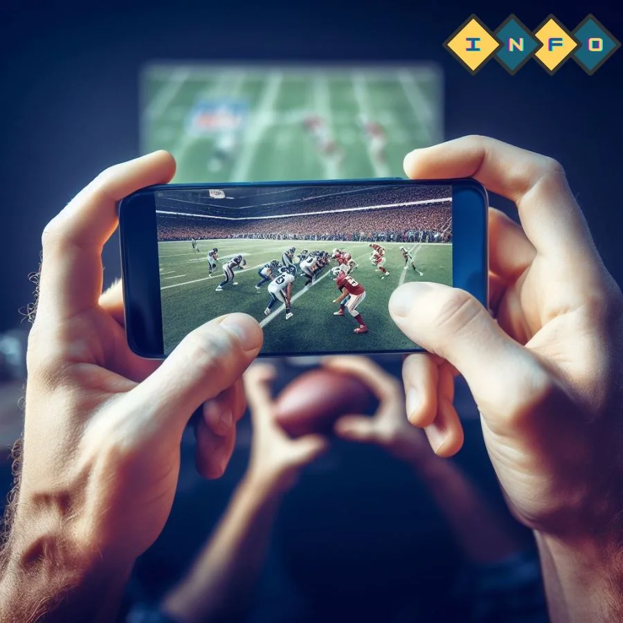 NFL Online: Guia Definitivo