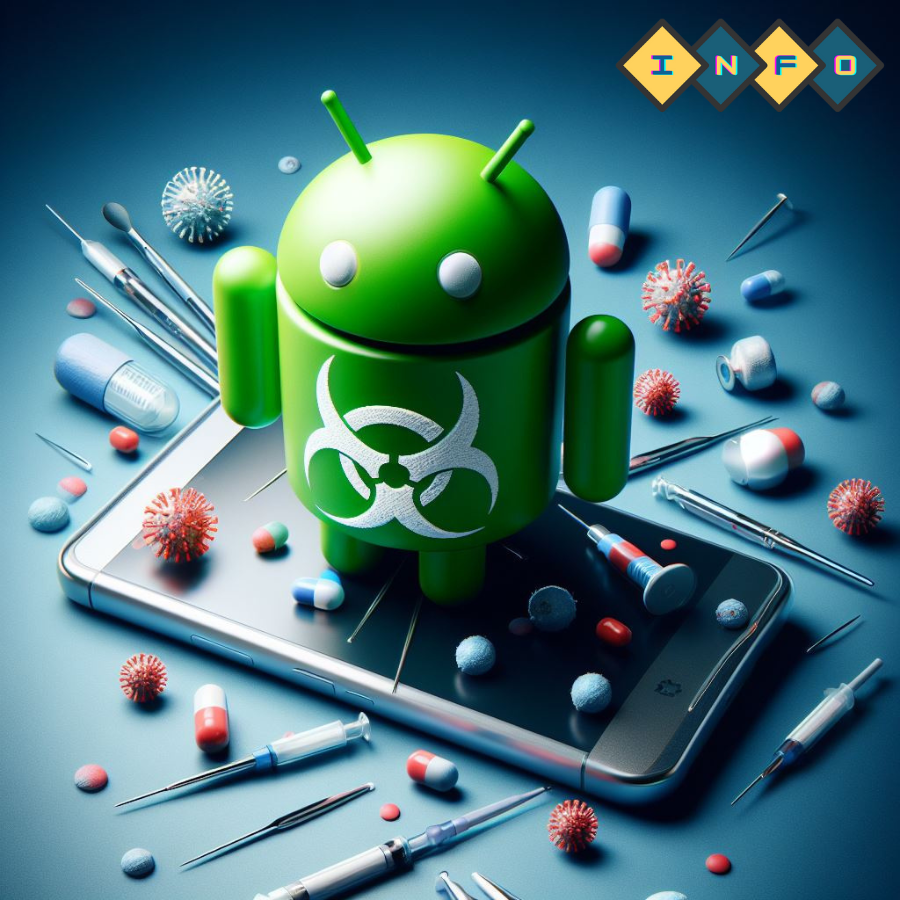 Antivírus Essenciais: Limpeza e Segurança