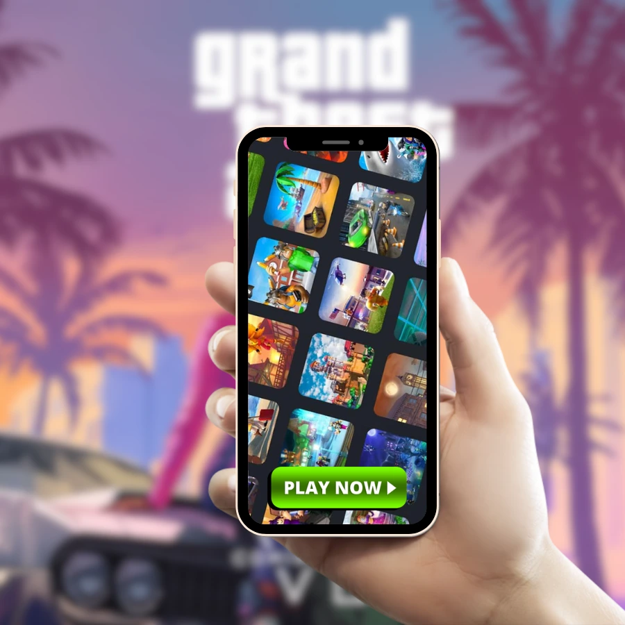 Jogos Lançamentos – Jogue a prévia agora