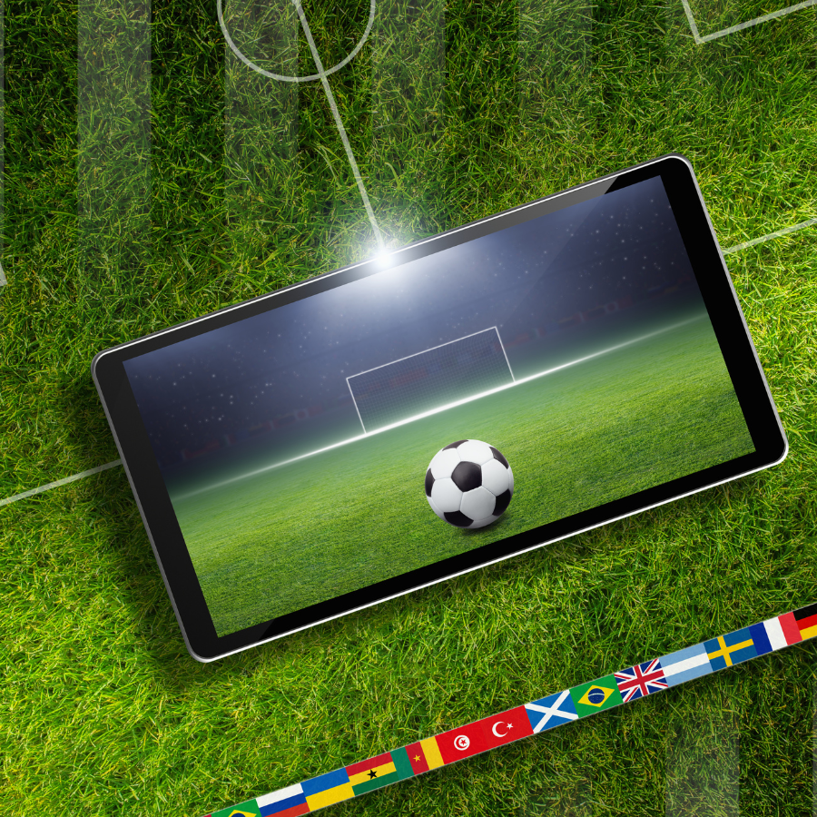 Dicas para Assistir Futebol pelo Celular em HD​