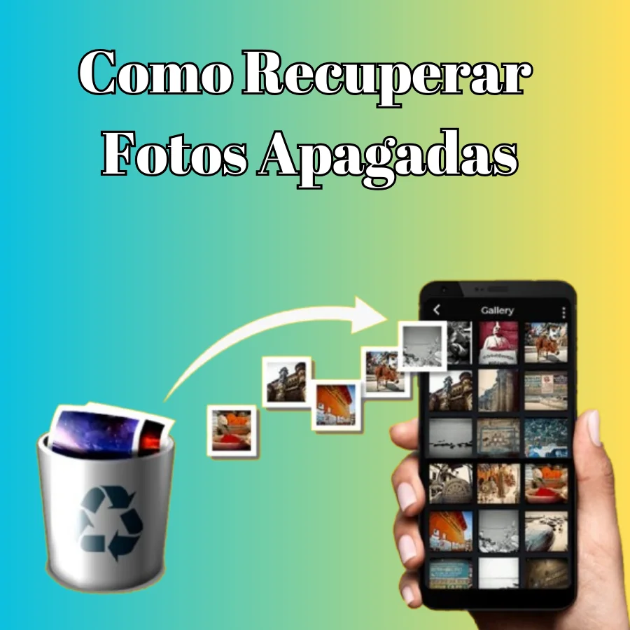 Apps para Recuperar Fotos e “print screens”: Seu Guia Essencial