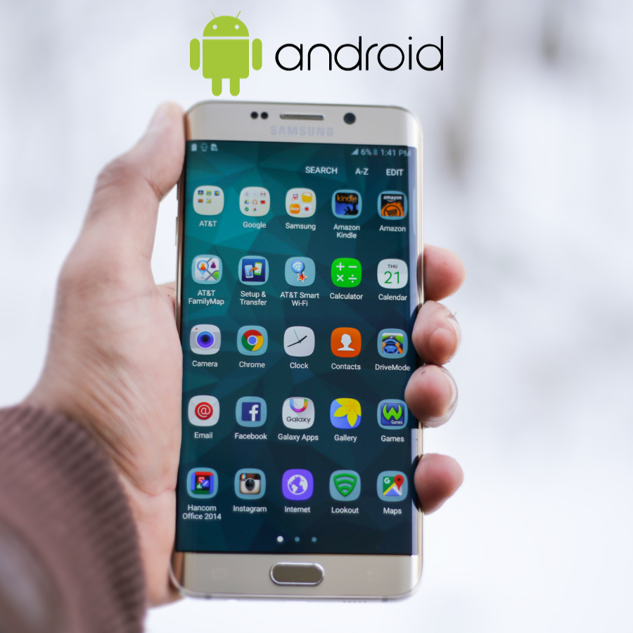 Eficiência e Inovação: Ferramentas Produtivas para Android