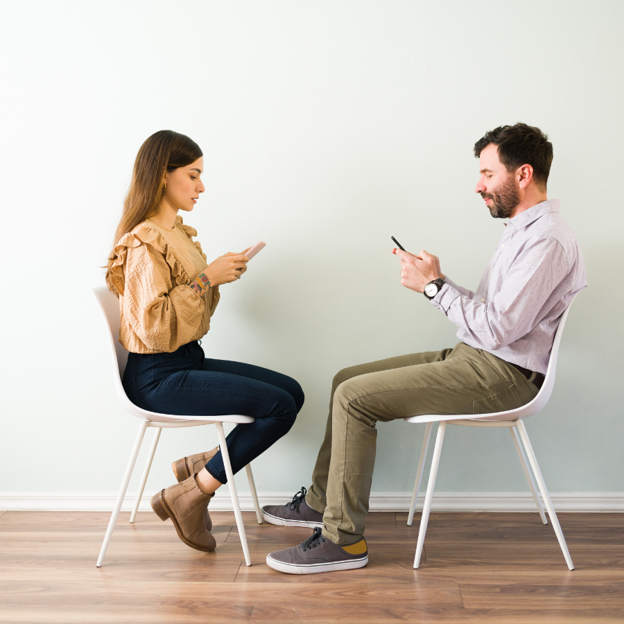 Domine os apps de relacionamento: Dicas essenciais