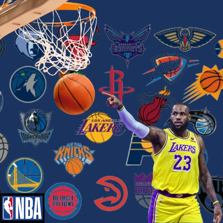 NBA League Pass e mais: Onde assistir