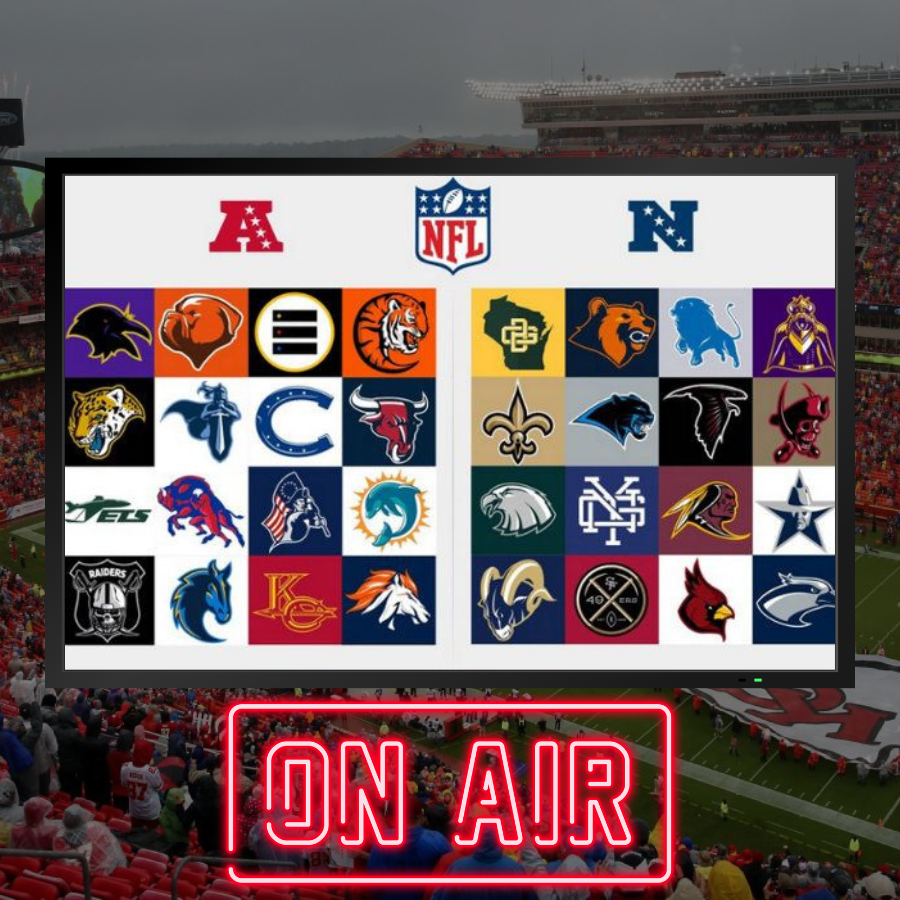 NFL Online: Previsões e Melhor Site Através do Celular