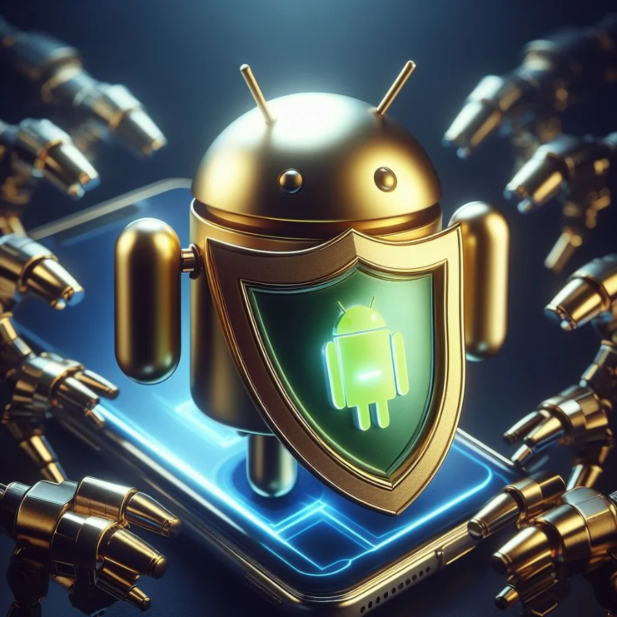 Seu Android Blindado: Apps de Privacidade Essenciais