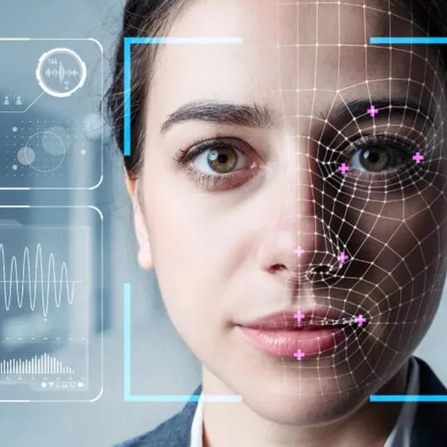 Tecnologia Biométrica Contra Buddy Punching