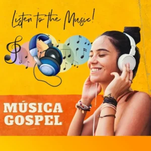 Aplicativos de Música Gospel: Guia Completo