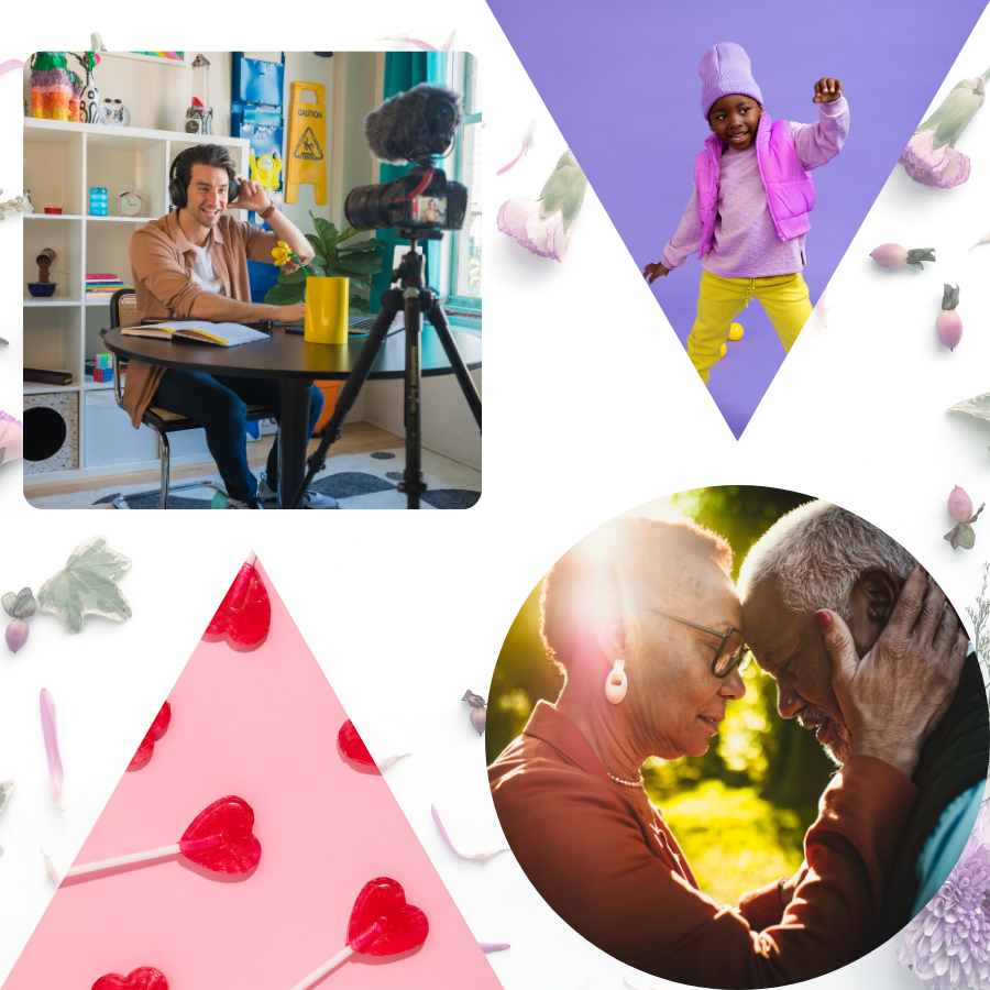 Aplicativos de montagem de fotos profissional gratuito