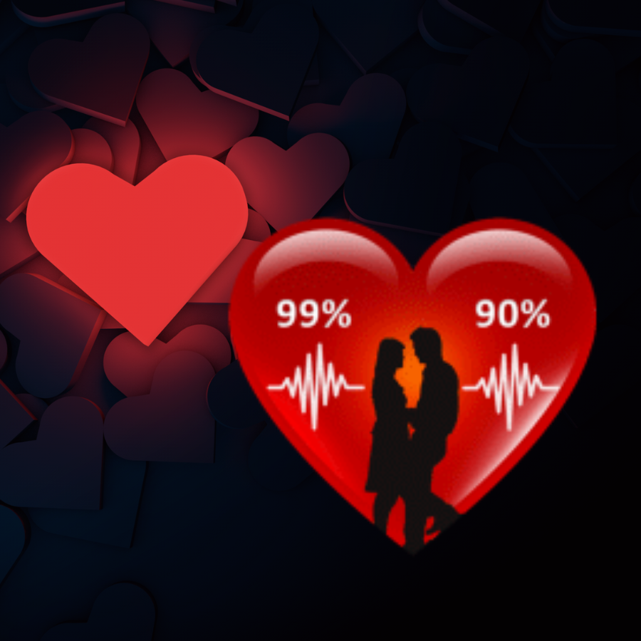 Encontre o seu par perfeito com aplicativos gratuitos