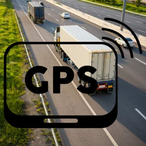 Aplicativo de GPS para caminhão gratuito – 2024