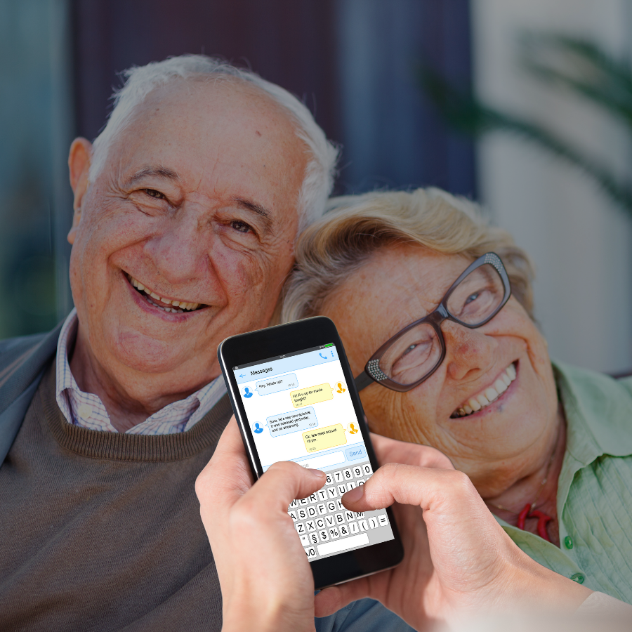 Aplicativos de encontro para idosos totalmente grátis