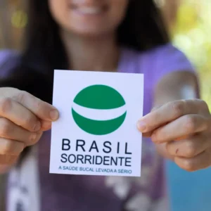 Programa Brasil Sorridente 2024