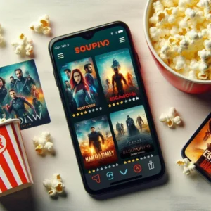 Aplicativo de cinema para celular gratuito