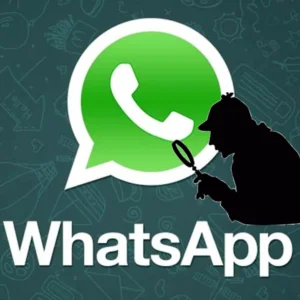 Aplicativo seguro e gratuito para espionar WhatsApp