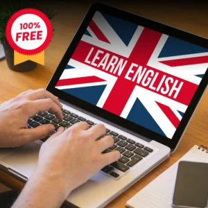 Fluência em inglês com cursos gratuitos e online